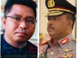 Brigjen Agus Suryonugroho Menjabat Kakorlantas Polri, Sekjen Rumah PPAI Apresiasi
