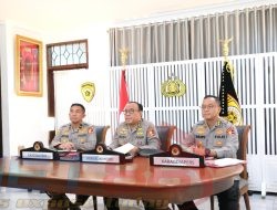 Irwasum Polri: Kita Harus Clearkan ‘Rekrutmen Polri Gratis’ ke Masyarakat!