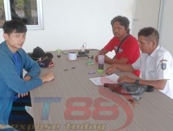 Tanggapan Kepala Dinas Lingkungan Hidup (DLH) Terkait Tambak Mitra Lautan Mas