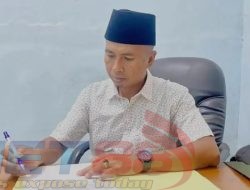 Sidang Sengketa Pilkada 2024, Netralitas KPU Pamekasan Dipertanyakan