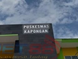 Pasien Kecewa, Anaknya Ditolak Rawat Inap di Puskesmas Kapongan