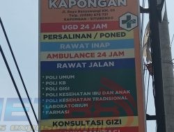 Penolakan Pasien di Puskesmas Kapongan, Kadinkes Situbondo Buka Suara