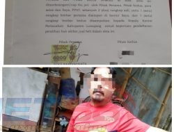 Skandal Sertifikat Tanah di Lumajang, Sekdes Kabuaran Diduga Gelapkan Rp 9 Miliar!