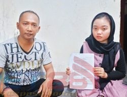 Menikah Beberapa Hari, Aisya Warga Desa Karanganyar Dapatkan Siksaan dan KDRT