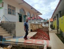 Aksi Sosial PT. Empat Sekawan Mulya