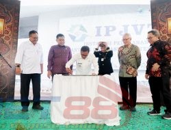 Peresmian Instalasi Pelayanan Jantung dan Vaskular Terpadu RSUD dr. H. Slamet Martodirdjo Pamekasan