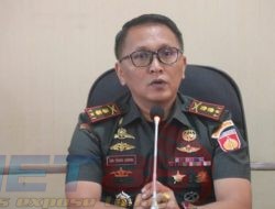 Dandim 0718/Pati Tegas: Premanisme Harus Dihentikan