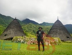 Widyatara Cendikia: Menjelajah dan menangkap momen