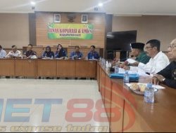 Kisruh Internal KUD Sarono Mino, Anggota Ancam Tempuh Jalur Hukum