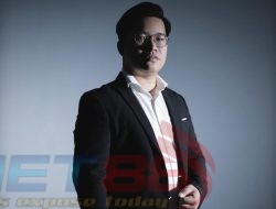 Ko Ento: Perjalanan Fotografer Wedding & Portrait yang Dimulai dari Hobi