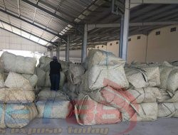 Perusahaan Rokok Lokal Tingkatkan Kesejahteraan Masyarakat Sumenep