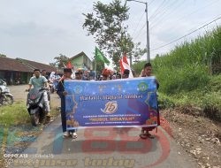 Haflatul Imtihan Salah Satu Acara Tahunan Yang Wajib Diintip