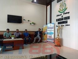 Dugaan KUR Fiktif Bank Jatim, Enam Korban Melapor Ke Kejari Bondowoso