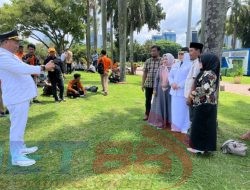 Bupati Situbondo Tunjukkan Sikap Humanis Kepada Masyarakat Usai Dilantik