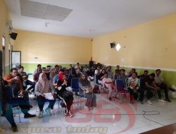 Konflik Warga dengan Cv Kanaka Industri Kecil Kosmetik Belum Kunjung Usai