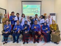 Hak Jawab Direktur RSUD Besuki : Jalankan SOP Ketat dalam Setiap Prosedur