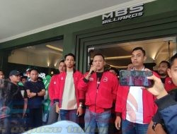 Grand Opening MBS Billiard & Cafe di kota Sumenep – Madura