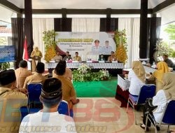 Musrenbang Kecamatan Kendit Dihadiri Oleh Wabup Situbondo