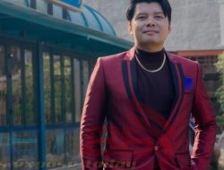 Lucky Hakim Al Ahmad: Perjalanan Karier MC dan Owner Shadewa Entertainment