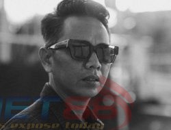 Gusde: Fotografer Profesional Wedding yang Mengabadikan Momen Terindah