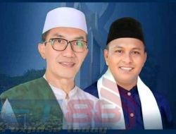 Pasangan Kharisma, KHOLILURRAHMAN & SUKRIYANTO Resmi Dilantik Sebagai Kepala Daerah Periode 2025 -2030