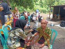 Puskesmas Arjasa Genjot Program Posyandu ILP