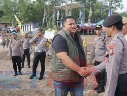 Jelang Ramadhan, Kapolres Pasuruan Ajak Warga Maksimalkan Satkamling Antisipasi 3C