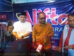 Tasyakuran Kemenangan Pasangan KHARISMA oleh Barisan Pamekasan Kerrong (BPK)