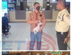 Pelayanan Samsat Surabaya Timur Mendapat Apresiasi Warga Surabaya.