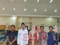 Seminar Ambassador Awards IAIN Madura, “Meningkatkan kualitas kepemimpinan Bagi Generasi Muda”