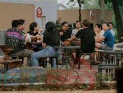 Padma Jogja: Western Food yang Viral di Solo Kini Hadir di Jogja!