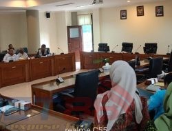 Batal Audensi Persoalan Pasca Tambang, Forum Rumah Kita dan Warga Menilai Kinerja DPRD Magetan Buruk