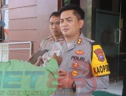Bulan Suci Ramadhan, Polres Probolinggo Siapkan Patroli Sahur