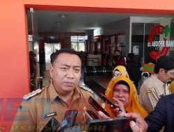 Sakit Gigi, Mas Rio Datangi RSAR Situbondo Untuk Berobat