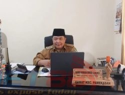 Rp1,272 Triliun Dana Desa Kecamatan Pamekasan