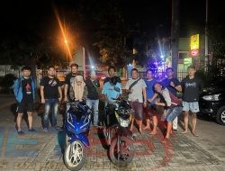 Polisi Tangkap Dua Pelaku Begal di Kejayan, Satu Masih DPO