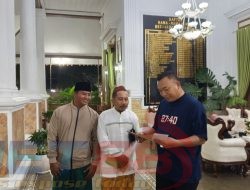 Lambannya Kasus Bapang di Seletreng, Ketum Lsm Perkasa Wadul ke Bupati Muda Situbondo