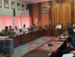 Pemkab Sidoarjo Gandeng CWI Kelola TPA Jabon jadi Sumber Energi