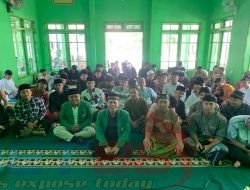BEM STAINH Kolaborasi dengan SMAN 1 Kapongan Selenggarakan Pondok Ramadhan