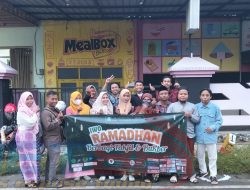 Bakti Sosial IWO Pamekasan,”Berbagi Berkah Ramadhan”
