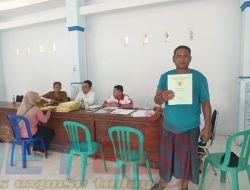 PTSL Tak Kunjung Selesai, Warga Desa Peleyan Kapongan Desak Panitia Kembalikan Berkas dan Uang Pembiayaan