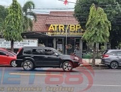 BPN Situbondo Akan Menindaklanjuti Kasus PTSL Desa Peleyan Kapongan