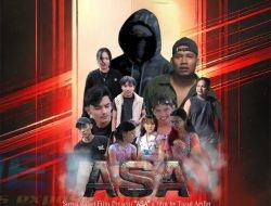 Surya Babet Film Luncurkan Film Pendek Aksi ‘ASA’ untuk Promosikan Talenta Lokal Jambi