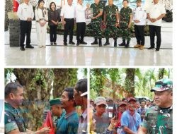 Kasad: Jangan Dijadikan Polemik, TNI Patuh pada Keputusan Negara