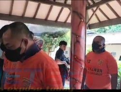 Hasil Operasi Pekat Semeru 2025, 27 Kasus berhasil di Ungkap Polres Pamekasan