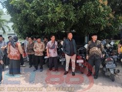 Bupati Situbondo Akan Tertibkan Penggunaan Mobil Siaga Desa