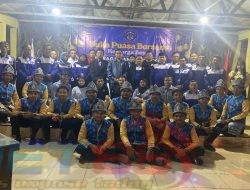 LBH BSN Gelar Bagi 1.000 Takjil dan Bukber Bersama Para Kader