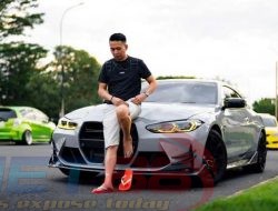 Sultan Lombok*: Kisah Sukses Ricky di Dunia Properti dan Bisnis Lainnya