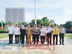 Kapolri: 164.298 Personel Akan Amankan 126.736 Objek Selama Masa Mudik Lebaran