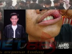 Ketua KJJT (Komunitas Jurnalis Jawatimur) Mengambil Sikap.. “STOP KEKERASAN TERHADAP JURNALIS”